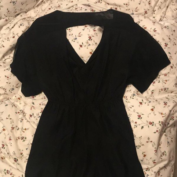Urban Outfitters Romper (EUC) - Picture 2 of 2
